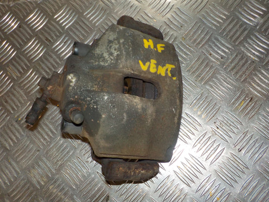 VW Passat 3C Bremsekaliber HF Med OEM Nr. 1K0615124E Fra VW Ophugger