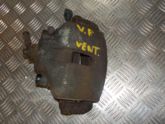 VW Passat 3C Bremsekaliber VF Med OEM Nr. 1K0615123E Fra VW Ophugger