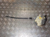 VW Passat 3C Dørlås Med OEM Nr. 3C1837016A Fra VW Ophugger