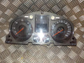 VW Passat 3C Speedometer - Instrument Med OEM Nr. 3C0920860K Fra VW Ophugger