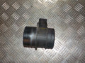 VW Passat 3C Luftmængdemåler Med OEM Nr. 074906451B Fra VW Ophugger