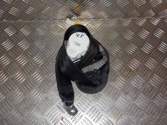 VW Passat 3C Sikkerhedsseler For Med OEM Nr. 3C1857705F Fra VW Ophugger