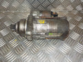 VW Passat 3C Starter Med OEM Nr. 02M911023N Fra VW Ophugger