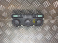 VW Passat 3C Varmeregulering Med OEM Nr. 3C0907044BB Fra VW Ophugger