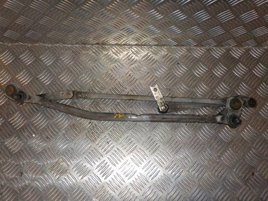 VW Passat 3C Viskertræk Med OEM Nr. 3C1955023F Fra VW Ophugger
