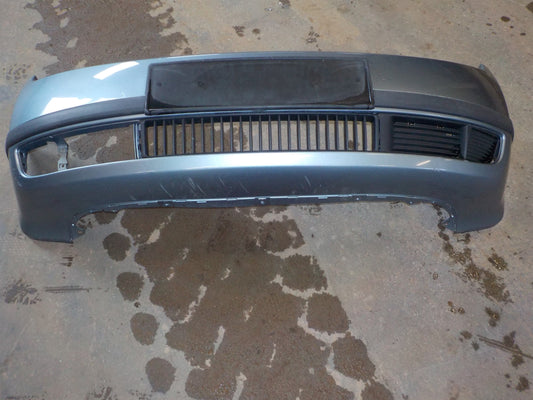 Skoda Fabia Forkofanger Med OEM Nr. 6Y0807221 Fra Skoda Ophugger