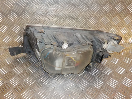 Skoda Fabia Forlygte Med OEM Nr. 6Y1941016H Fra Skoda Ophugger