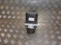 Skoda Fabia ABS Pumpe Med OEM Nr. 0265900009 Fra Skoda Ophugger