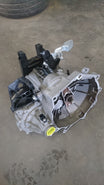 VW Polo 6C Gearkasse 5 Trin Med OEM Nr. QAD Fra VW Ophugger