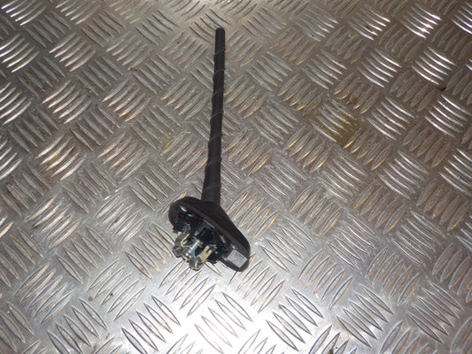 VW Polo 6C Antenne Med OEM Nr. 6C00355015FQ Fra VW Ophugger