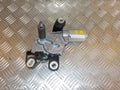 Audi A6 Bagrudevisker Motor Med OEM Nr. 5K6955711A Fra Audi Ophugger
