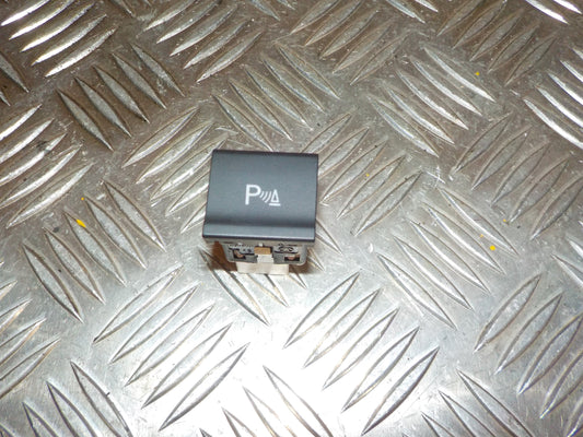 VW Polo 6C  Pdc Sensor/Baksensor Med OEM Nr. 6C0927122A Fra VW Ophugger