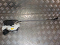 VW Polo 6C Dørlås Med OEM Nr. 6C0839013A Fra VW Ophugger