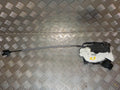 VW Polo 6C Dørlås Med OEM Nr. 5K1837016E Fra VW Ophugger