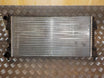 VW Polo 6C Køler Med OEM Nr. 6R0121253O Fra VW Ophugger
