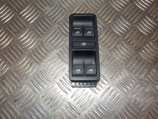 VW Polo 6C Kontakt Rudehejs Med OEM Nr. 6C0959857 Fra VW Ophugger