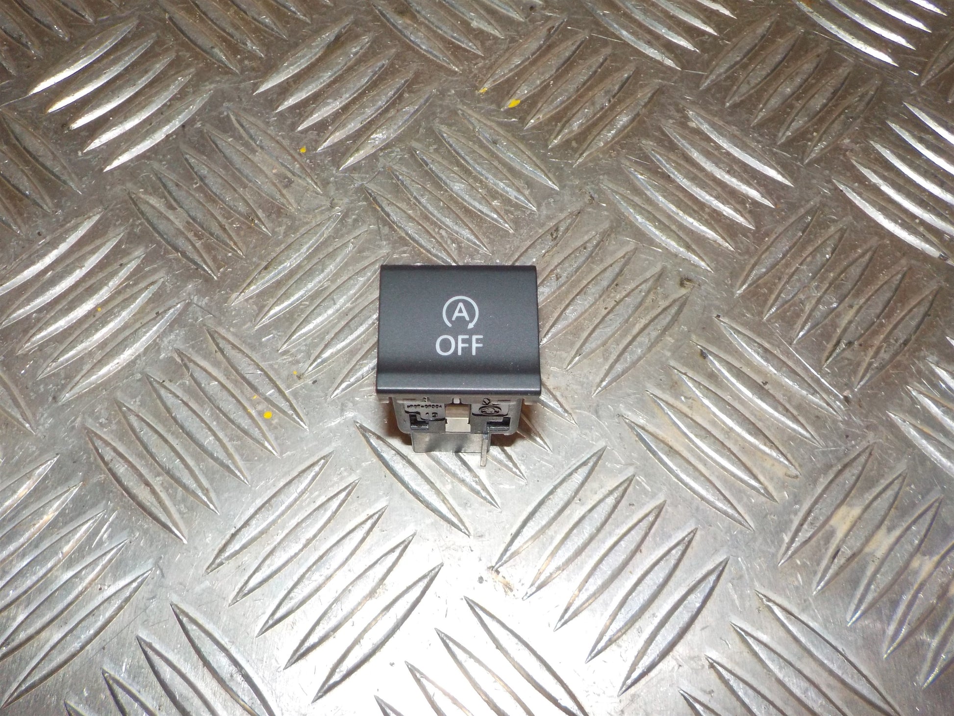 VW Polo 6C Start/Stop Kontakt Med OEM Nr. 6C0905218A Fra VW Ophugger