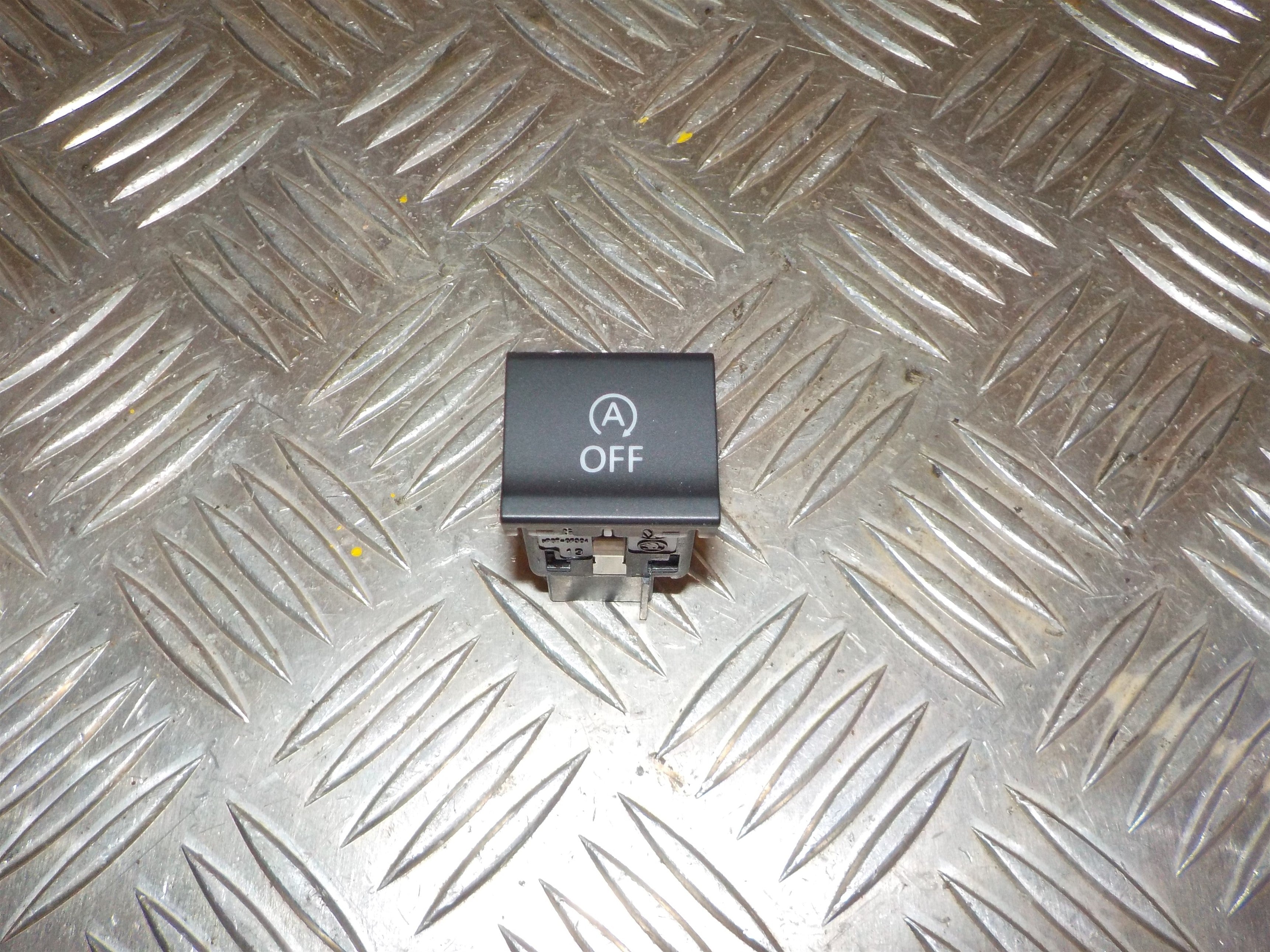VW Polo 6C Start/Stop Kontakt Med OEM Nr. 6C0905218AWHS Fra VW Ophugger