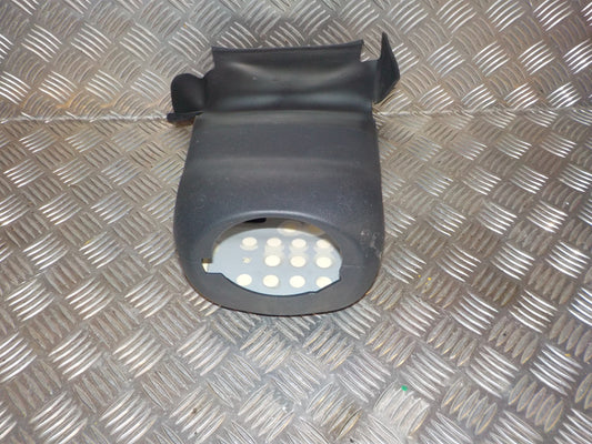 VW Polo 6C Ratafdækning Med OEM Nr. 6C0858560A Fra VW Ophugger