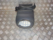VW Polo 6C Ratafdækning Med OEM Nr. 6C0858560A Fra VW Ophugger