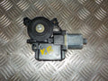 VW Polo 6C Rudemotor - Rudehejs Med OEM Nr. 6R0959811AAZ00 Fra VW Ophugger