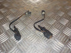 VW Polo 6C Sprinklerdyse Med OEM Nr. 6E0955986B Fra VW Ophugger
