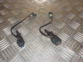 VW Polo 6C Sprinklerdyse Med OEM Nr. 6E0955986B Fra VW Ophugger