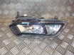 VW Polo 6C Tågelygte For Med OEM Nr. 6C0941662G Fra VW Ophugger