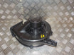 VW Polo 6C Varmeblæser Med OEM Nr. 6Q1819015G Fra VW Ophugger