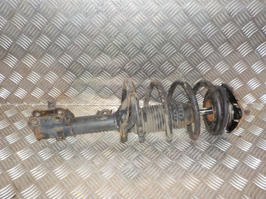 Kia Rio JB Fjederben For H Med OEM Nr. 546601G200 Fra Kia Ophugger