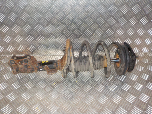 Kia Rio JB Fjederben For V Med OEM Nr. 546501G200 Fra Kia Ophugger