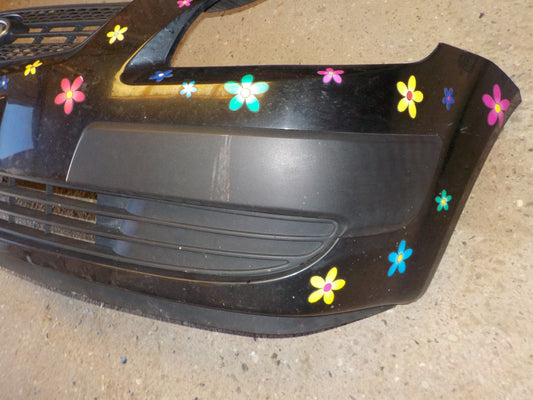 Kia Rio JB Forkofanger Med OEM Nr. 865111G000 Fra Kia Ophugger