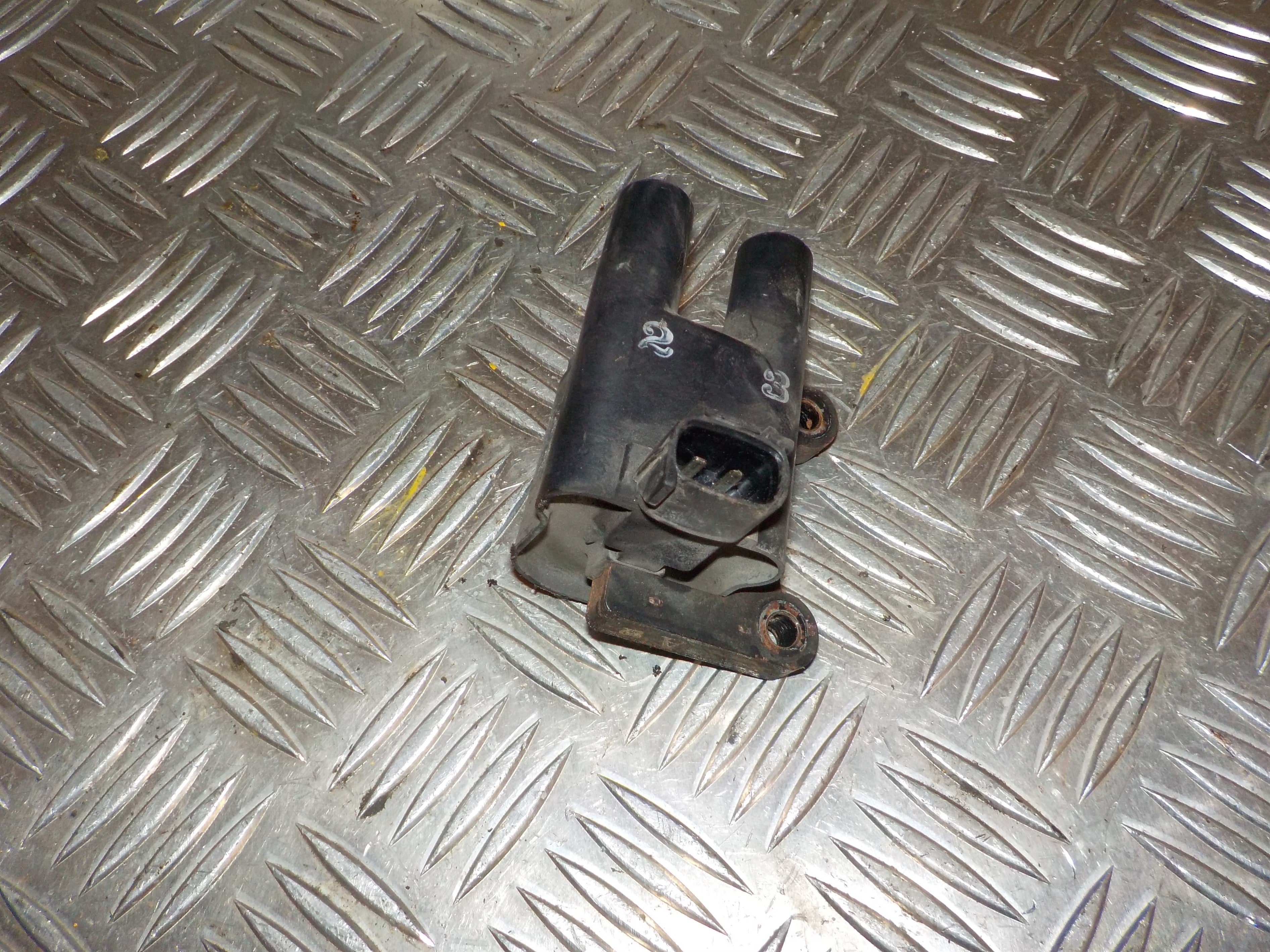 Kia Rio Jb Tændspole El Med OEM Nr. Ophugger Fra Kia Ophugger