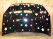 Kia Rio Jb Fronthjelm Med OEM Nr. 664001G010 Fra Kia Ophugger