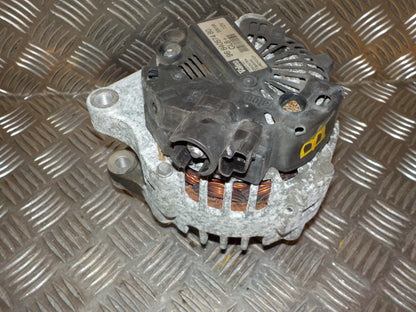 Peugeot Bipper Generator Med OEM Nr. 9663647980 Fra Peugeot Ophugger