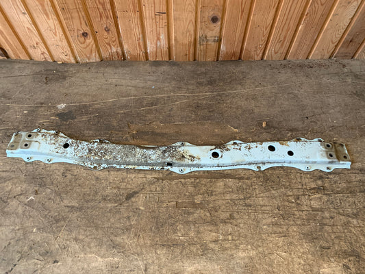 Citroen C1 Vange U/Køler Med OEM Nr. 7209C7 Fra Citroen Ophugger