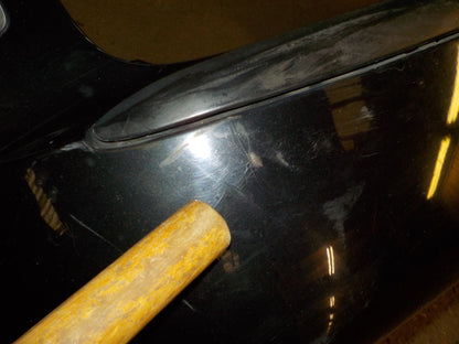 Peugeot 407 Bagkofanger Med OEM Nr. 7410V5 Fra Peugeot Ophugger