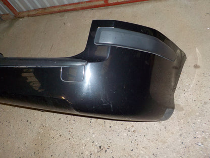 Peugeot 407 Bagkofanger Med OEM Nr. 7410V5 Fra Peugeot Ophugger