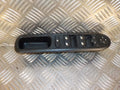Peugeot 407 Kontakt Rudehejs Med OEM Nr. 6554EQ Fra Peugeot Ophugger