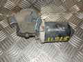 Honda Stream Viskermotor Med OEM Nr. Ophugger Fra Honda Ophugger
