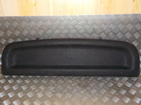 Suzuki Splash Baghylde/Hattehylde Med OEM Nr. Ophugger Fra Suzuki Ophugger