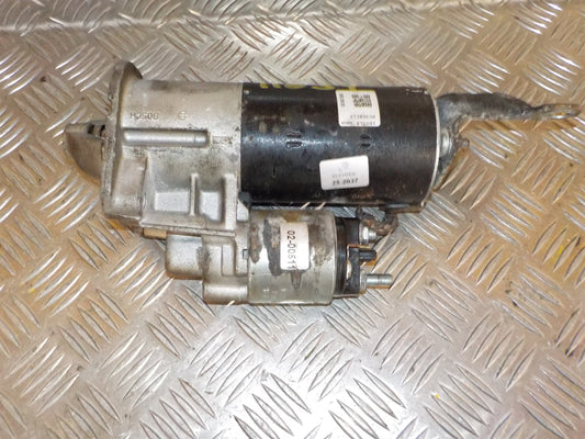Volvo 850 Starter Med OEM Nr. Ophugger Fra Volvo Ophugger