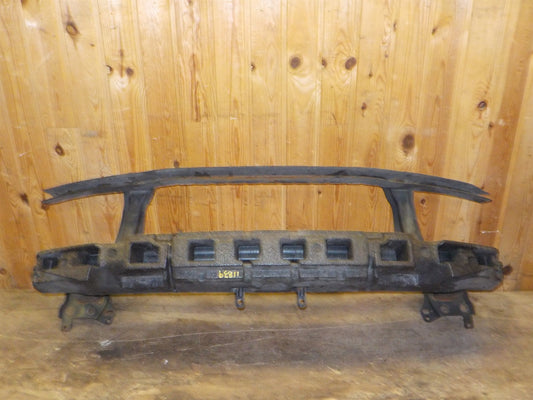 VW Passat 3C Forkofanger Rå Med OEM Nr. 3C0807109B Fra VW Ophugger