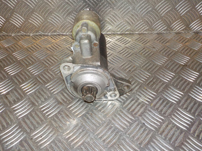 Citroen C1 Starter Med OEM Nr. 281000Q21 Fra Citroen Ophugger