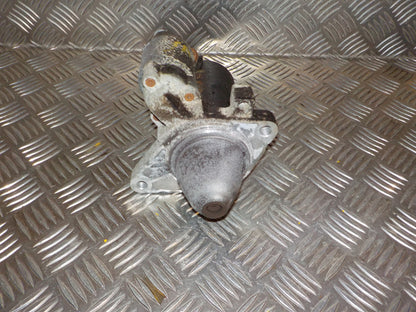 Citroen C1 Starter Med OEM Nr. 281000Q21 Fra Citroen Ophugger