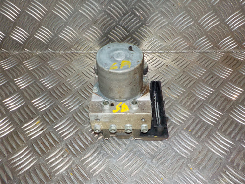 Citroen C1 ABS Pumpe Med OEM Nr. 0265951530 Fra Citroen Ophugger