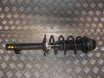 Citroen C1 Fjederben For H Med OEM Nr. B000674380 Fra Citroen Ophugger