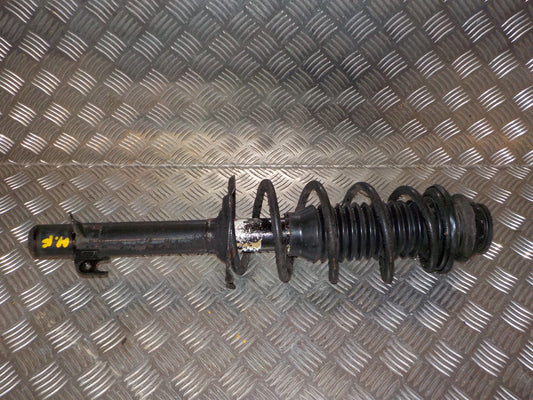 Citroen C1 Fjederben For H Med OEM Nr. B000674380	 Fra Citroen Ophugger