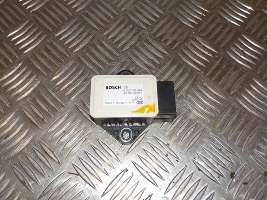 Citroen C1 Esp Sensor Med OEM Nr. 0265005884 Fra Citroen Ophugger