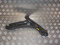 Citroen C1 Bærearm F.N. H Med OEM Nr. 3521L3 Fra Citroen Ophugger